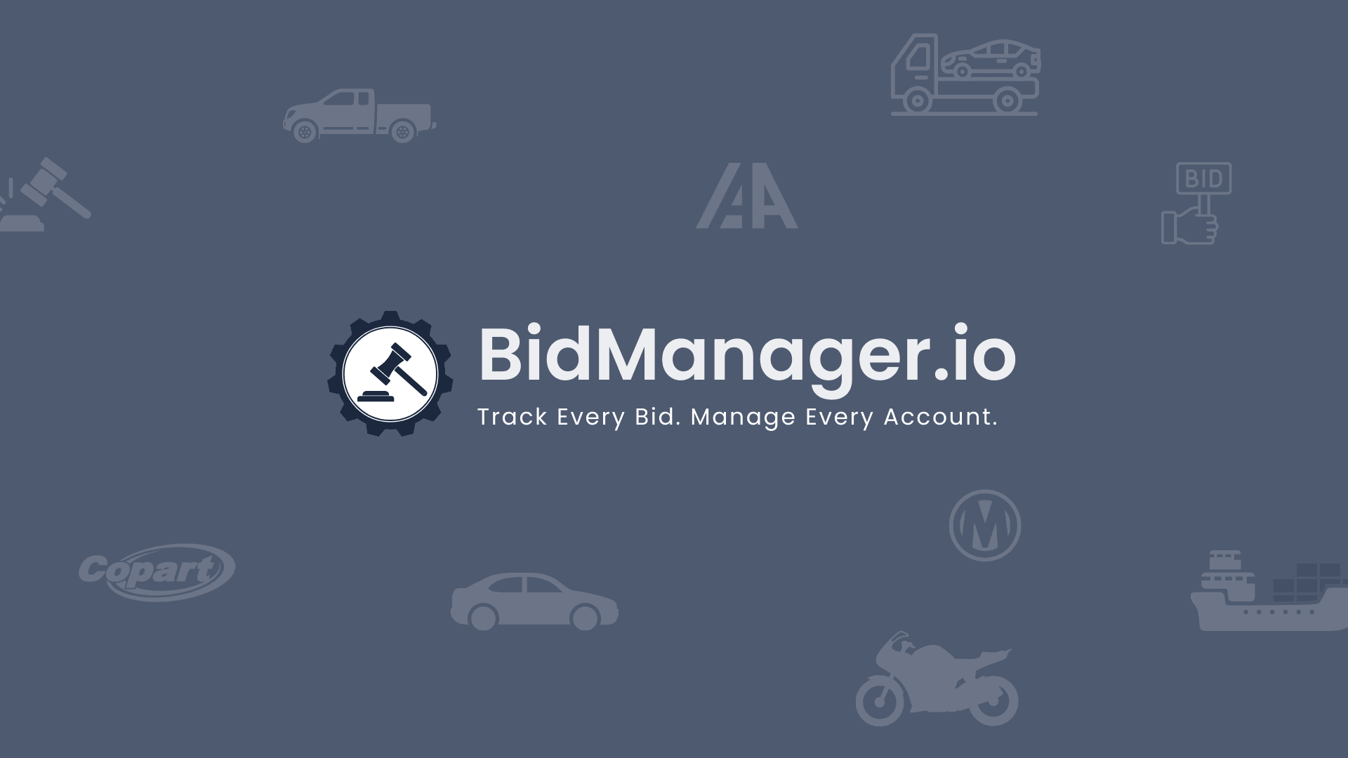 Product demo video preview